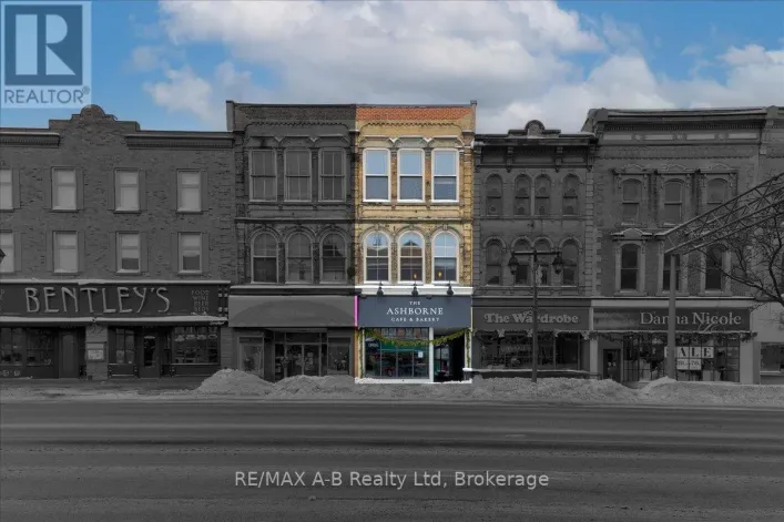 95 ONTARIO STREET, Stratford