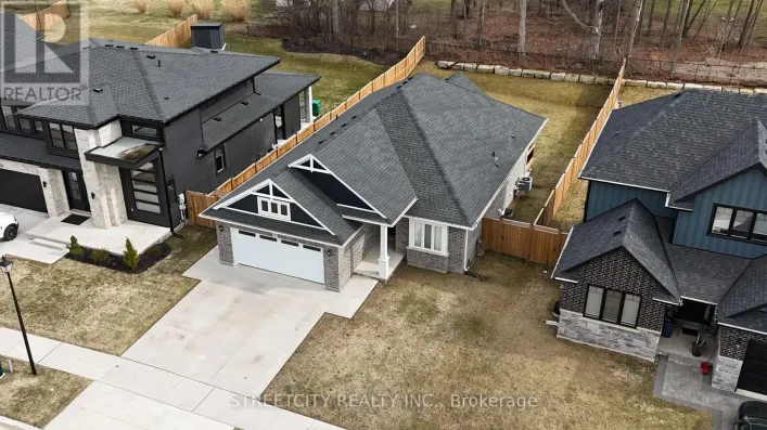 95 OPTIMIST DRIVE, Southwold