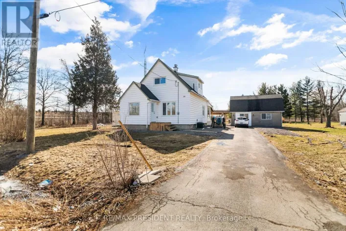 95 OXFORD ROAD, Welland