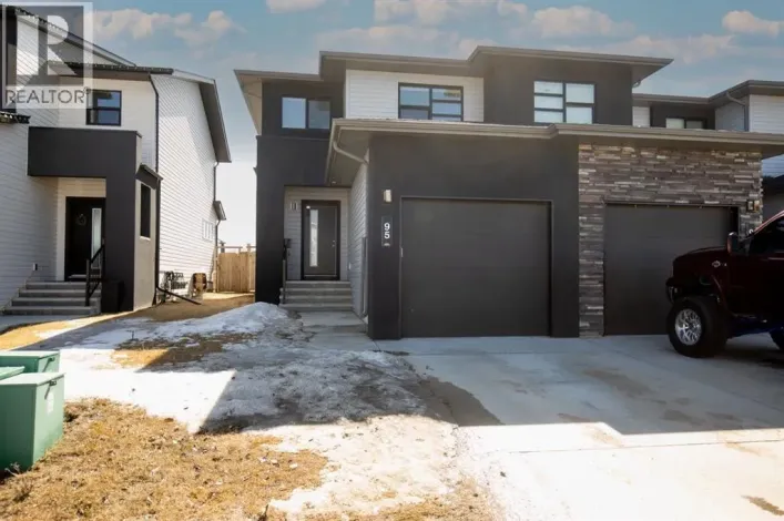 95 Palmer Circle, Blackfalds