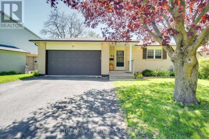 95 PEACOCK BOULEVARD, Port Hope
