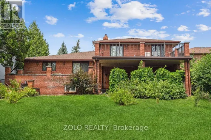 95 PEMBERTON ROAD, Richmond Hill