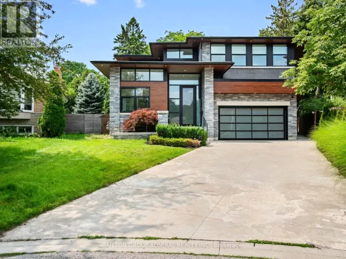 95 PENSTOCK COURT, Richmond Hill