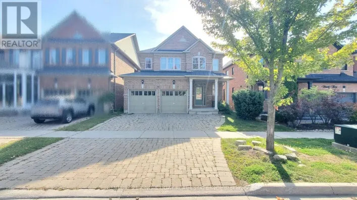 95 PRINCESS DIANA DRIVE, Markham