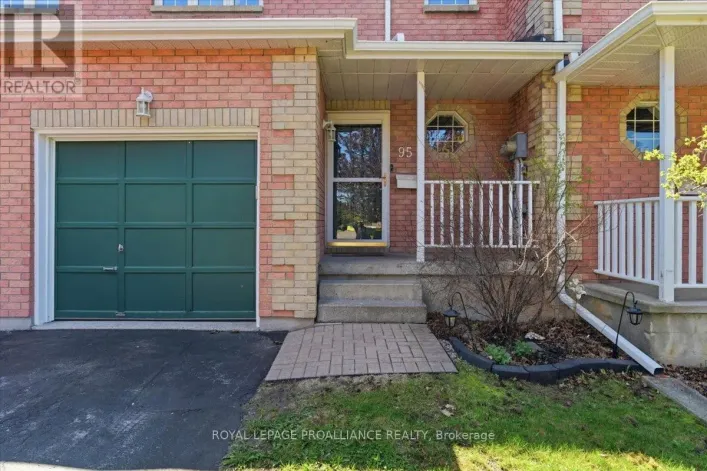 95 PROGRESS AVENUE, Belleville