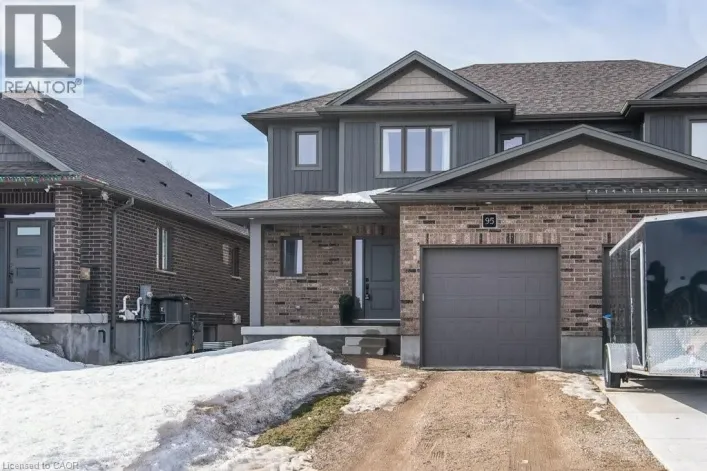 95 PUGH Street, Milverton