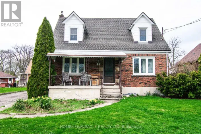 95 QUEEN STREET S, Thorold