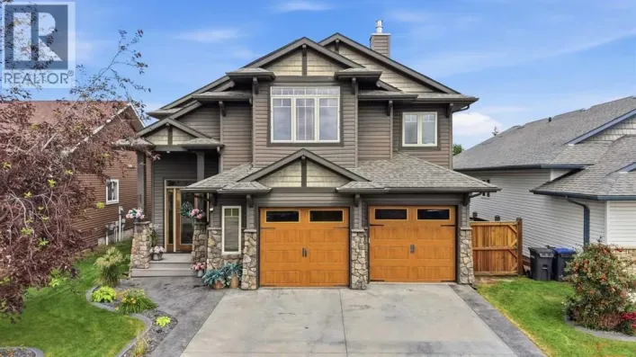 95 Regatta Way, Sylvan Lake