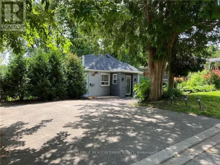 House for rent: 95 RIVER ROAD, Brampton