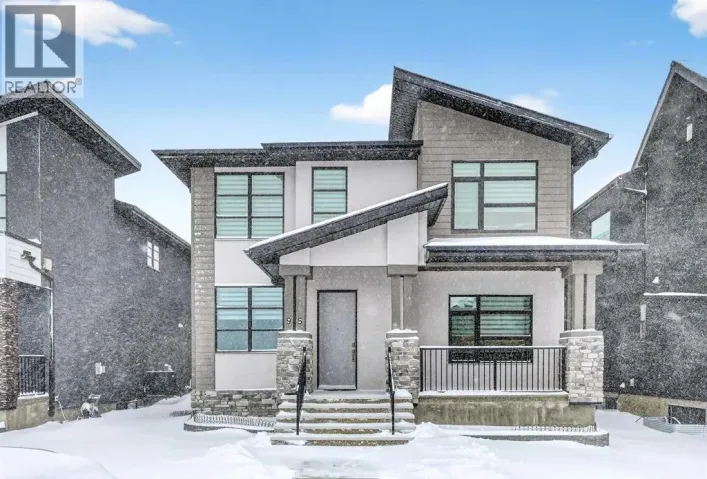 95 Rock Lake View NW, Calgary