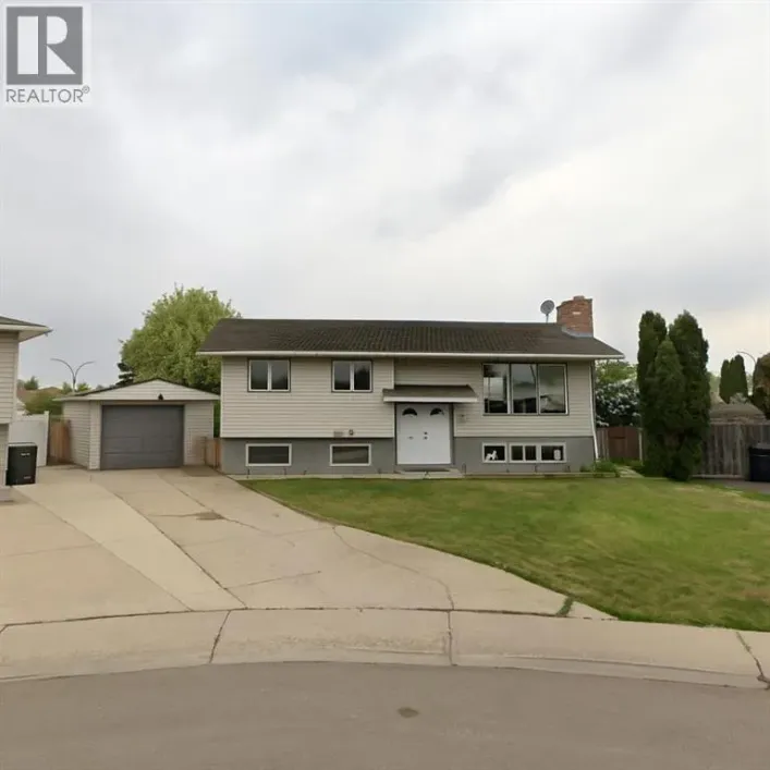 95 Ross Glen Place SE, Medicine Hat