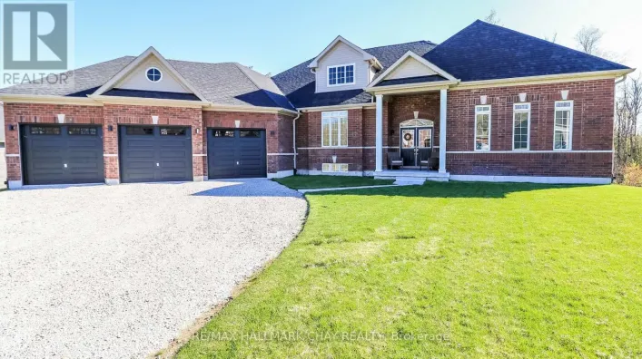 95 RUBY RIDGE ROAD, Oro-Medonte