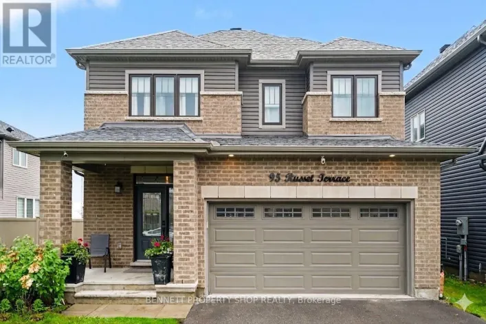95 RUSSET TERRACE, Ottawa