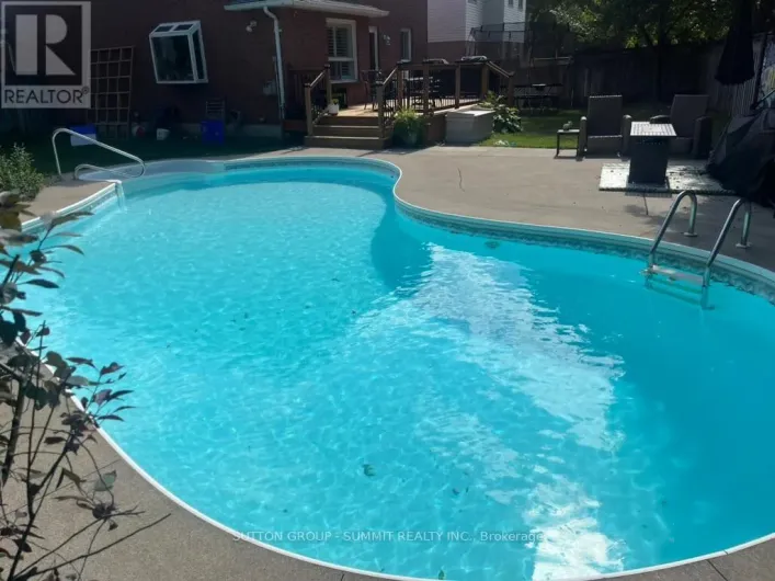 95 RYANS WAY, Hamilton