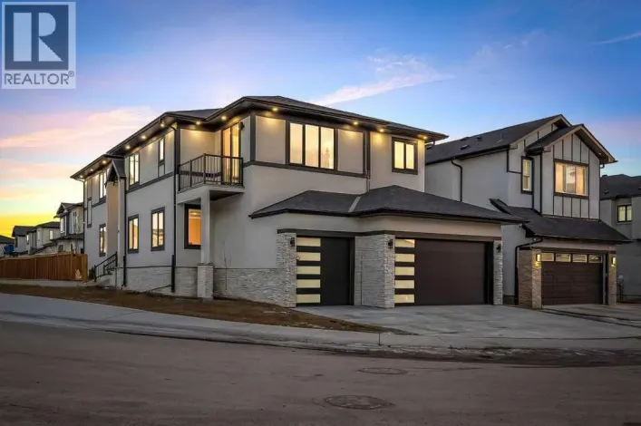 95 Saddlepeace Way NE, Calgary