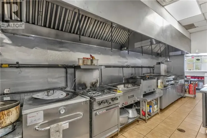 95 SAGINAW Unit# 6, Cambridge