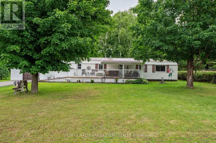 95 SAMA PARK ROAD, Havelock-Belmont-Methuen