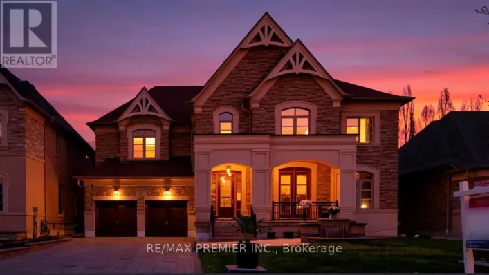 95 SARRACINI CRESCENT, Vaughan