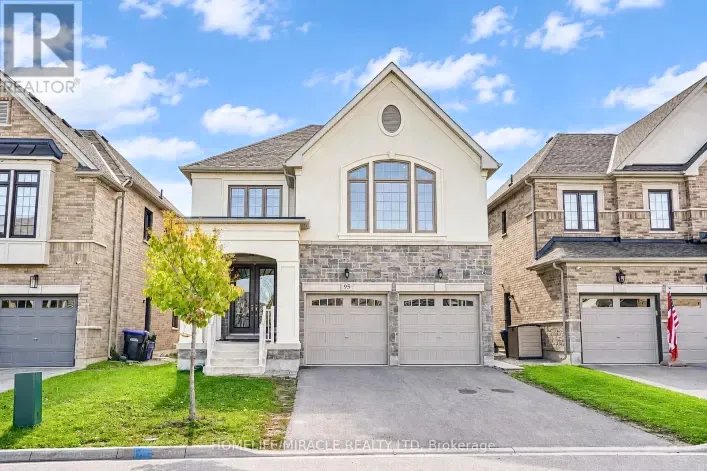 95 SCARLET WAY, Bradford West Gwillimbury