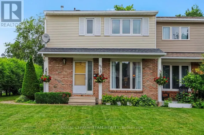 95 SEABROOKE DRIVE, Ottawa