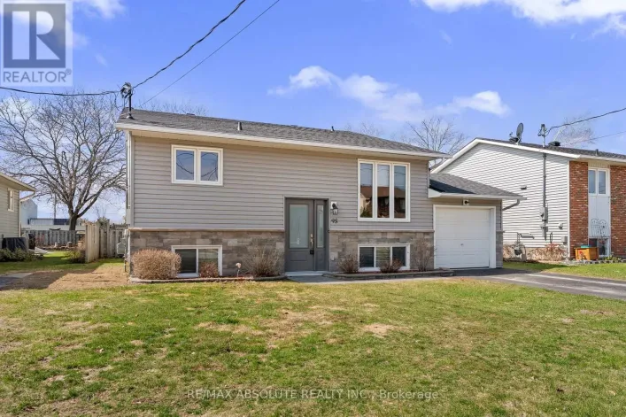 95 SEVENTH AVENUE, Arnprior