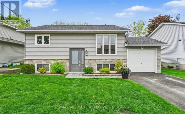 95 SEVENTH AVENUE, Arnprior