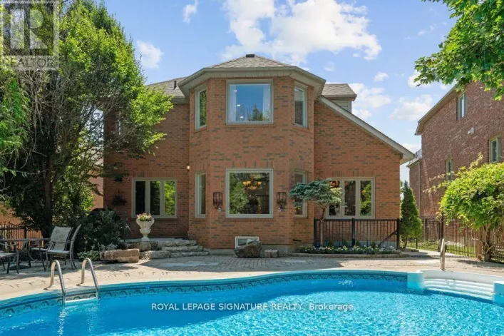 95 SHAFTSBURY AVENUE, Richmond Hill