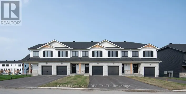 95 STAPLE BOULEVARD W, Smiths Falls