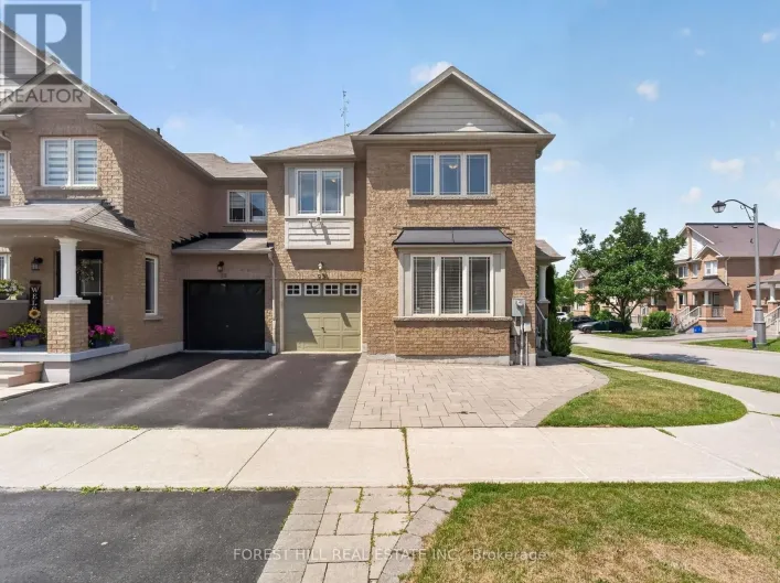 95 STOYELL DRIVE, Richmond Hill