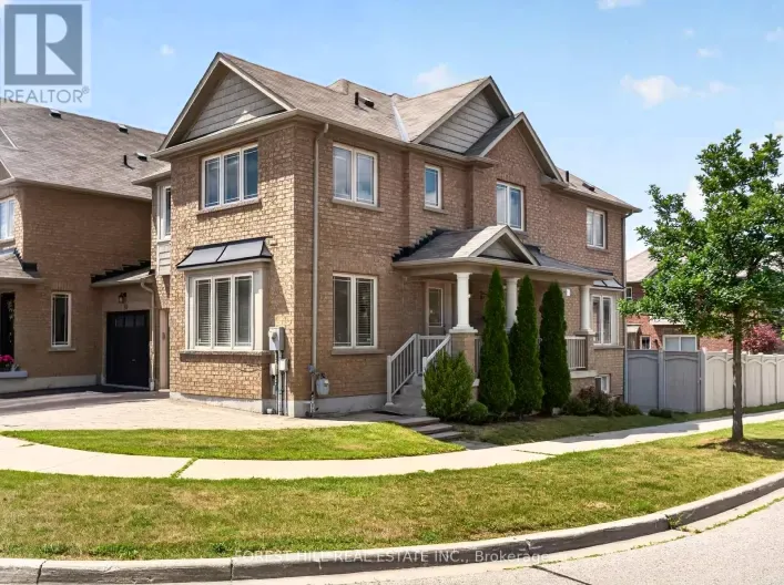 95 STOYELL DRIVE, Richmond Hill