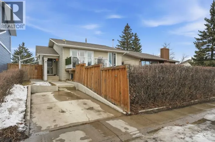 95 Summerwood Road, Airdrie