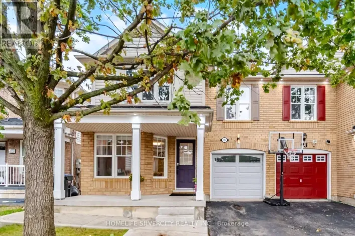 95 SWEETWOOD CIRCLE, Brampton
