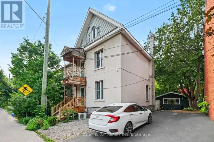House for sale: 95 TEMPLETON STREET, Ottawa