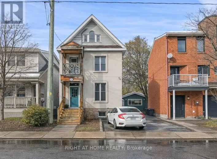 95 TEMPLETON STREET, Ottawa