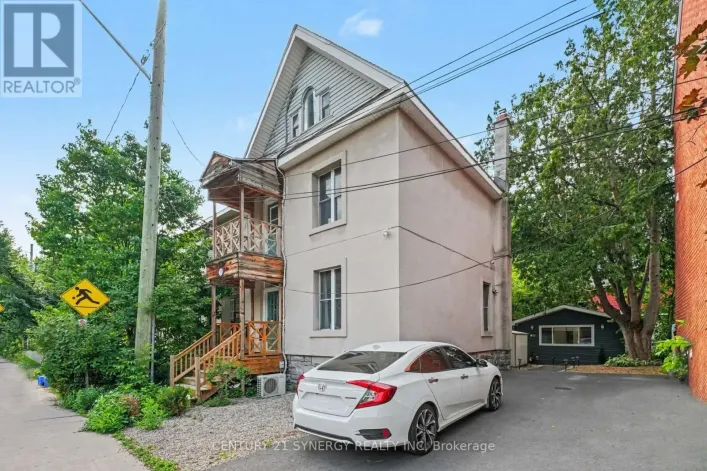 95 TEMPLETON STREET, Ottawa
