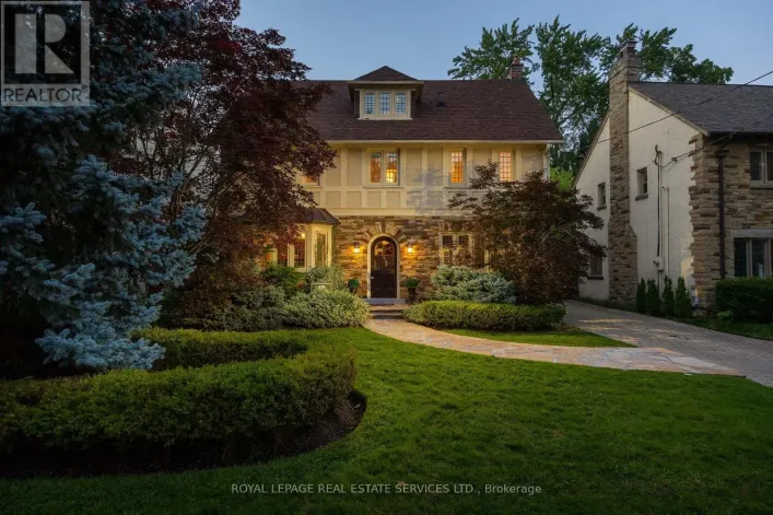 95 THE KINGSWAY, Toronto