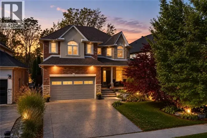 95 TOLLGATE Drive, Hamilton