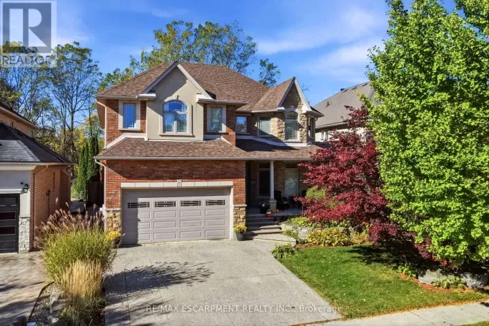95 TOLLGATE DRIVE, Hamilton