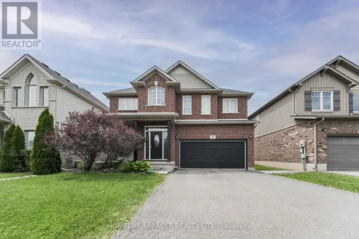 95 TULIP TREE ROAD, Thorold
