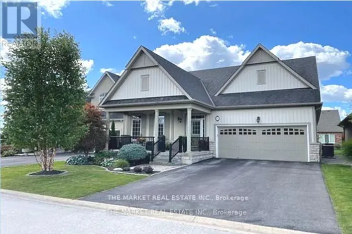 95 TURNBERRY TRAIL S, Welland