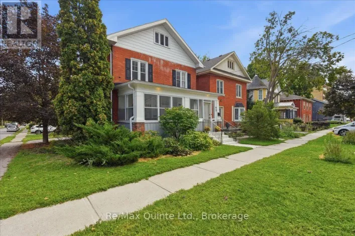 95 VICTORIA AVENUE, Belleville