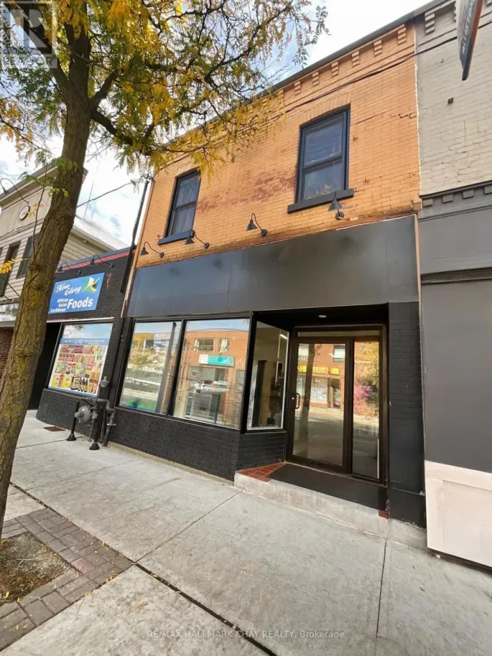 95 VICTORIA STREET W, New Tecumseth