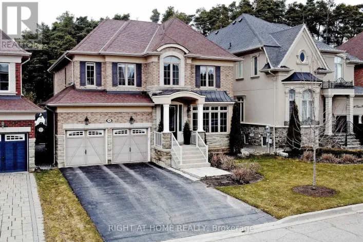 95 VINES PLACE, Aurora