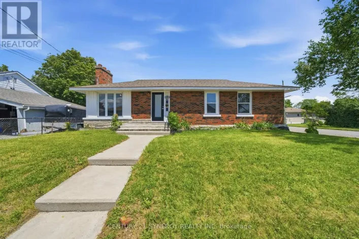 95 WEST STREET W, Quinte West