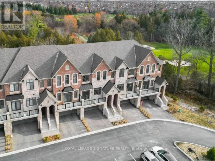 95 WEST VILLAGE LANE, Markham