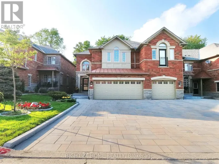 95 WESTBURY COURT, Richmond Hill