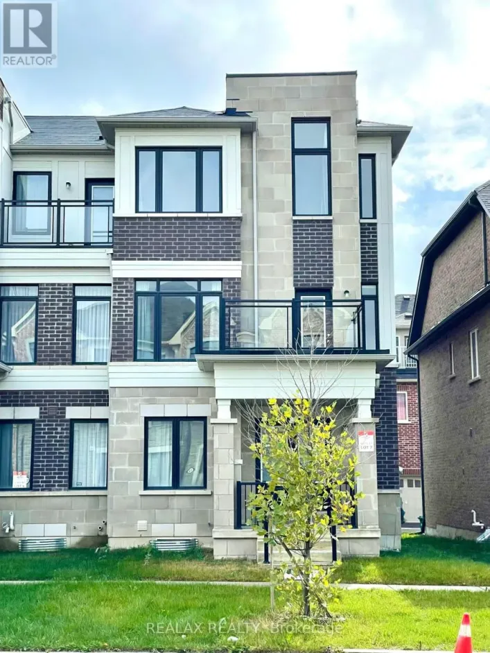 95 WILLIAM F BELL PARKWAY, Richmond Hill