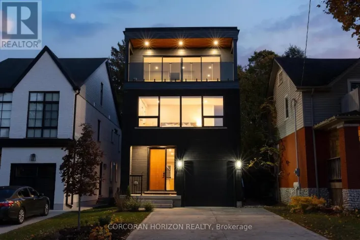 95 WILLIAM STREET W, Waterloo