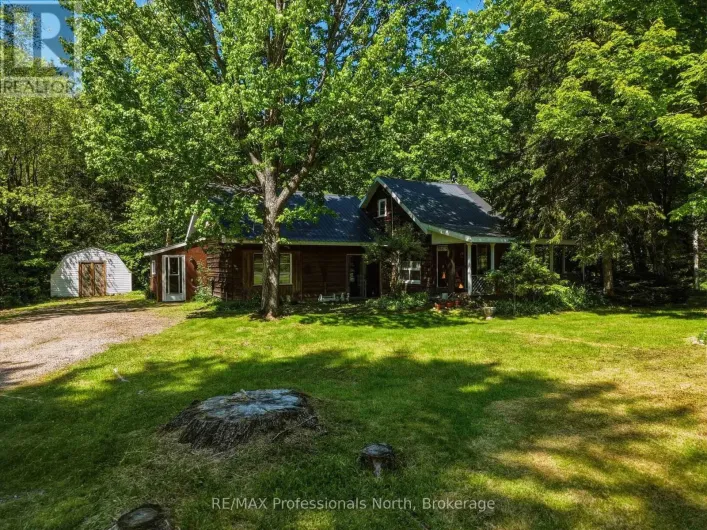 950 592 HIGHWAY, Perry