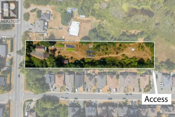 950 Bruce Ave, Nanaimo